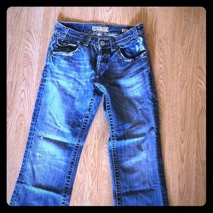 Jeans by MEK